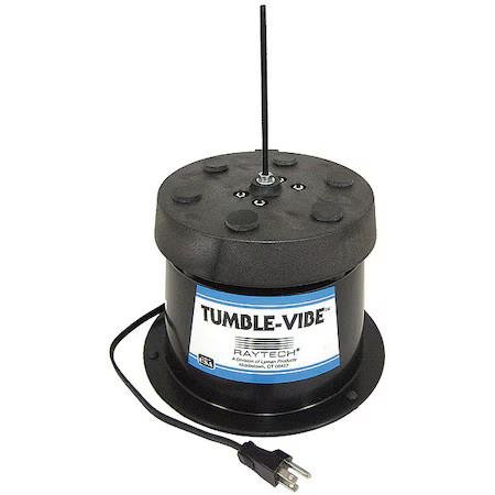 Raytech 7631420 Motor With Base, For Use With 5Ujf7