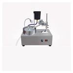Jewelry Power Polishers Jade Grinding and Polishing Machine Stepless Speed Gemstone Grinding Machine Rock Polisher Tumbler Kit (Size : Digital Display Angle)
