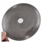 FFDSDUH Cutting Discs 6Inch 150 mm sintered Diamond Lapidary Saw Blade Slab Trim Cutting Jewelry Tools(20mm)