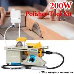Jewelry Lapidary Saw For Cutting Rocks Diy Lapidary Equipment 110v Mini Table Sa