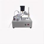 CHIPEL Jewelry polishing Machine Jewelry Power Polishers Jade Grinding and Polishing Machine Stepless Speed Gemstone Grinding Machine Rock Polisher Tumbler Kit (Size : Digital Display Angle)