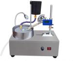 CHIPEL Jewelry polishing Machine Jewelry Power Polishers Jade Grinding and Polishing Machine Stepless Speed Gemstone Grinding Machine Rock Polisher Tumbler Kit (Size : Digital Display Angle)