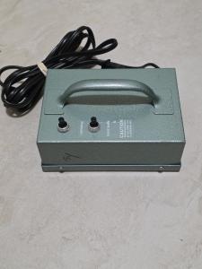 Edmund Scientific Raytech Ultraviolet Long & Short UV LS-7 