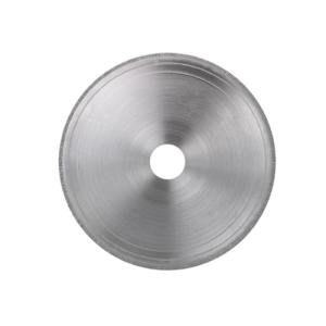 KUABCOPA 180MM Diamond Lapidary Saws Trim Blade Straight Edge Wet Cutting Disc Jewellery Jade Tool 22.23mm/20mm