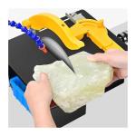 KUABCOPA 180MM Diamond Lapidary Saws Trim Blade Straight Edge Wet Cutting Disc Jewellery Jade Tool 22.23mm/20mm