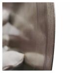 KUABCOPA 10 Inch 250mm Diamond Lapidary Saw Blade Rock Slab Trim Arbor 25mm