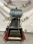 Raytech Industries Adjusta-vibe 40 Vibratory Tumbler