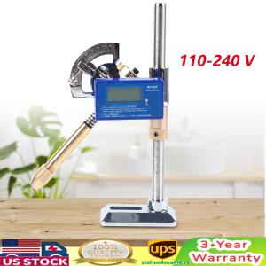 Gem Gemstone Grinding Faceting Machine Angle Polishing Gem Faceting Machine