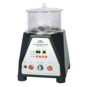 Raytech 23052R Centrifugal Magnetic Finisher, 9 In. Dia.