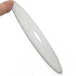 1PCS 7" inch 175mm Notched Rim 1.1mm Diamond Lapidary Rock Slab Saws Blade Cutting Trim Saw Blades Masonry Tools(25.4mm)