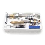 Angle Digital Display Gemstone Grinding Machine Manipulator High-Precision Gem Faceting Machine Handle (Updated Version, 72 Index Gear)