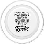 Lapidary Rock Tumbling Stones Rock Polishing Rock Tumbler PopSockets PopGrip for MagSafe