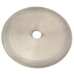 1PCS 8" inch 200 mm Diamond Lapidary Saw Blade Slab Trim Cutting Jewelry Tools for Stone Gemstone Agate Jasper(25mm with Bushing)