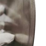 1PCS 8" inch 200 mm Diamond Lapidary Saw Blade Slab Trim Cutting Jewelry Tools for Stone Gemstone Agate Jasper(25mm with Bushing)