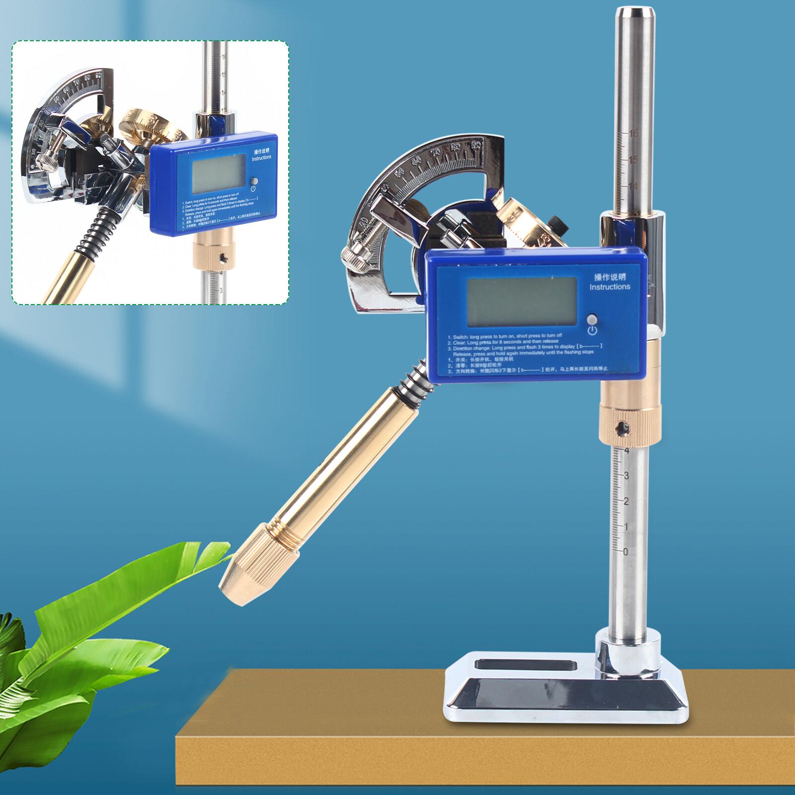 Gem Gemstone Grinding Faceting Machine Angle Polishing Gem Faceting Machine