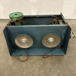 Star Diamond Industries SS Deluxe Diamond Maker