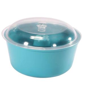 Raytech Spare Bowl For TV-5 Rock Tumbler Polisher LYM23005R