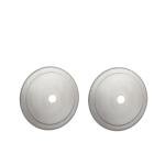 KUABCOPA 7 Inch 180mm Notched Diamond Lapidary Rock Slab Saws Blade Cutting Trim Saw Blades Masonry Tools for Stone Gemstone