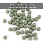 450g Rock Tumbler Media Polishing Abrasive – Vibration Grinding Buffing Material for Jewelry Making – Lapidary Supplies for Jade Shell and Stone Processing