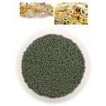 450g Rock Tumbler Media Polishing Abrasive – Vibration Grinding Buffing Material for Jewelry Making – Lapidary Supplies for Jade Shell and Stone Processing
