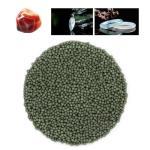 450g Rock Tumbler Media Polishing Abrasive – Vibration Grinding Buffing Material for Jewelry Making – Lapidary Supplies for Jade Shell and Stone Processing