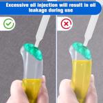 SPEEDWOX Glass Nippers Set with Tools and Gloves