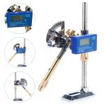 Gem Faceting Machine Angle Polishing Jewelry Gemstone Grinding Faceting Machine