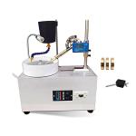 Jieotwice Gem Faceting Machine Updated Digital Display Gemstone Grinding Machine Jade Stone Angle Machine Jewelry Polisher Flat Grinder