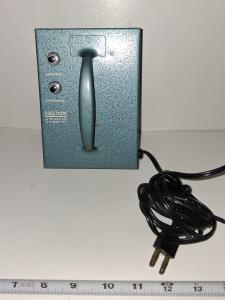 Raytech LS-7 UV light -  LW and SW -  Long Wave and Short Wave !! EXCELLENT