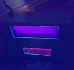 Raytech LS-7 UV light -  LW and SW -  Long Wave and Short Wave !! EXCELLENT