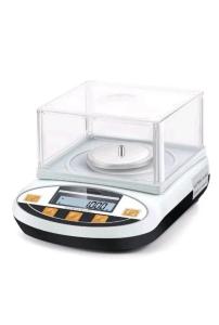 High Precision 500g Lab Scale for Jewelry Weighing