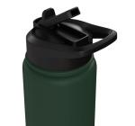 Lapidary Rock Tumbling Stones Rock Polishing Rock Tumbler Stainless Steel Insulated Water Bottle