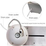 Gemstone Polishing Grinding Machine,Gem Faceting Machine with Adjustable Speed Digital Angle Display for Polishing Jewelry Jade Stone Crystal