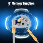 Gem Gemstone Grinding Faceting Machine Angle Polishing Gem Faceting Machine