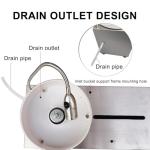 Electric gemstone grinding machine, jewelry faceting machine, jade grinding and polishing machine, with digital display angle manipulator(110V)