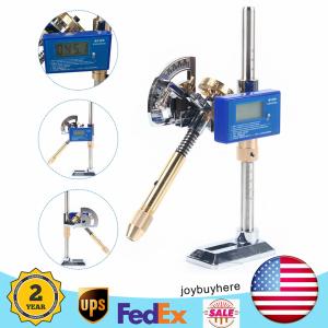 Gem Gemstone Grinding Faceting Machine Angle Polishing Gem Faceting Machine