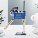 Gem Gemstone Grinding Faceting Machine Angle Polishing Gem Faceting Machine New