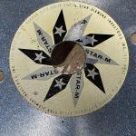 18" Star Diamond Industries Lapidary Blade