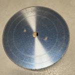 18" Star Diamond Industries Lapidary Blade