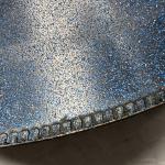 18" Star Diamond Industries Lapidary Blade