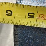 18" Star Diamond Industries Lapidary Blade