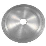 1PC 6-3/8" 160 mm Diamond Cutting Disc Lapidary Saw Blade Slab Trim Slicing Jewelry Tools for Stone Gemstone Agate