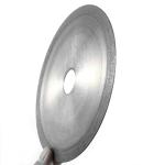 1PC 6-3/8" 160 mm Diamond Cutting Disc Lapidary Saw Blade Slab Trim Slicing Jewelry Tools for Stone Gemstone Agate