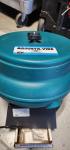 Raytech AV-25 Vibratory Tumbler with 14" Bowl