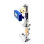 Angle Digital Display Gemstone Grinding Machine Manipulator High-Precision Gem Faceting Machine Handle (Updated Version, 32 Index Gear)