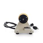 Jewelry Gem Polishing Grinding Machine Bench Lathe Rock Saw Lapidary Polisher...