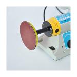 Jewelry Gem Polishing Grinding Machine Bench Lathe Rock Saw Lapidary Polisher...