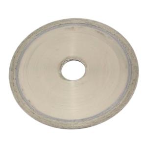 YyLiuNhe 4.5Inch 110 Mm Lapidary Saws Diamond Blade Jewelry Saw Trim Cutting Stone Tools