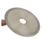 YyLiuNhe 4.5Inch 110 Mm Lapidary Saws Diamond Blade Jewelry Saw Trim Cutting Stone Tools