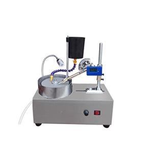 Jewelry Polisher Gemstone Polishing Kit Digital Display Jade Grinding And Machine /(Digital display angle)